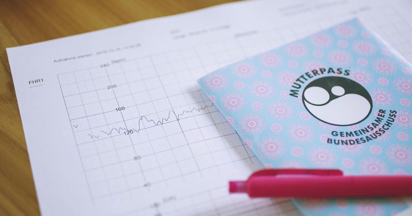 Bild Schwangerschaftsvorsorge